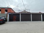Гараж (Bashkirskaya ulitsa, 14А), car service, auto repair