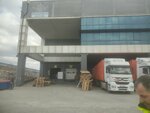 Abs Port Global Logistics (Istanbul, Esenyurt, Akcaburgaz Neighborhood, Muhsin Yazicioglu Street, 37) ، شركة التخطيط والتنفيذ