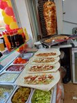 Шаурма № 1 (Severny Boulevard, 4Б), comida rápida