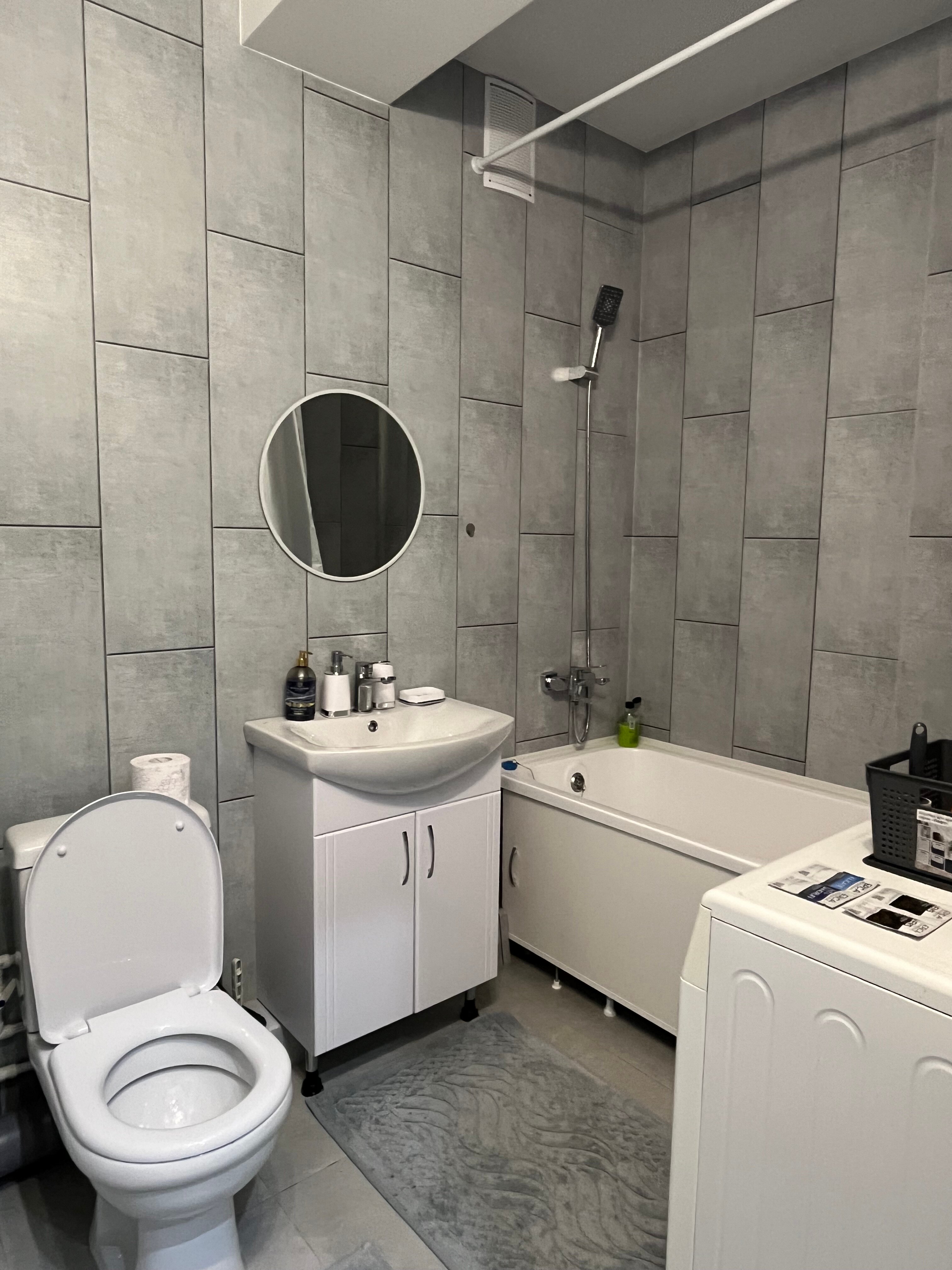 Фото Апартаменты Полет птицы