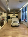 Smeg (Lenina Avenue, 50Б), household appliances store