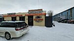 Antılopa GNY (Krylov kóshesi, 95), car service, auto repair