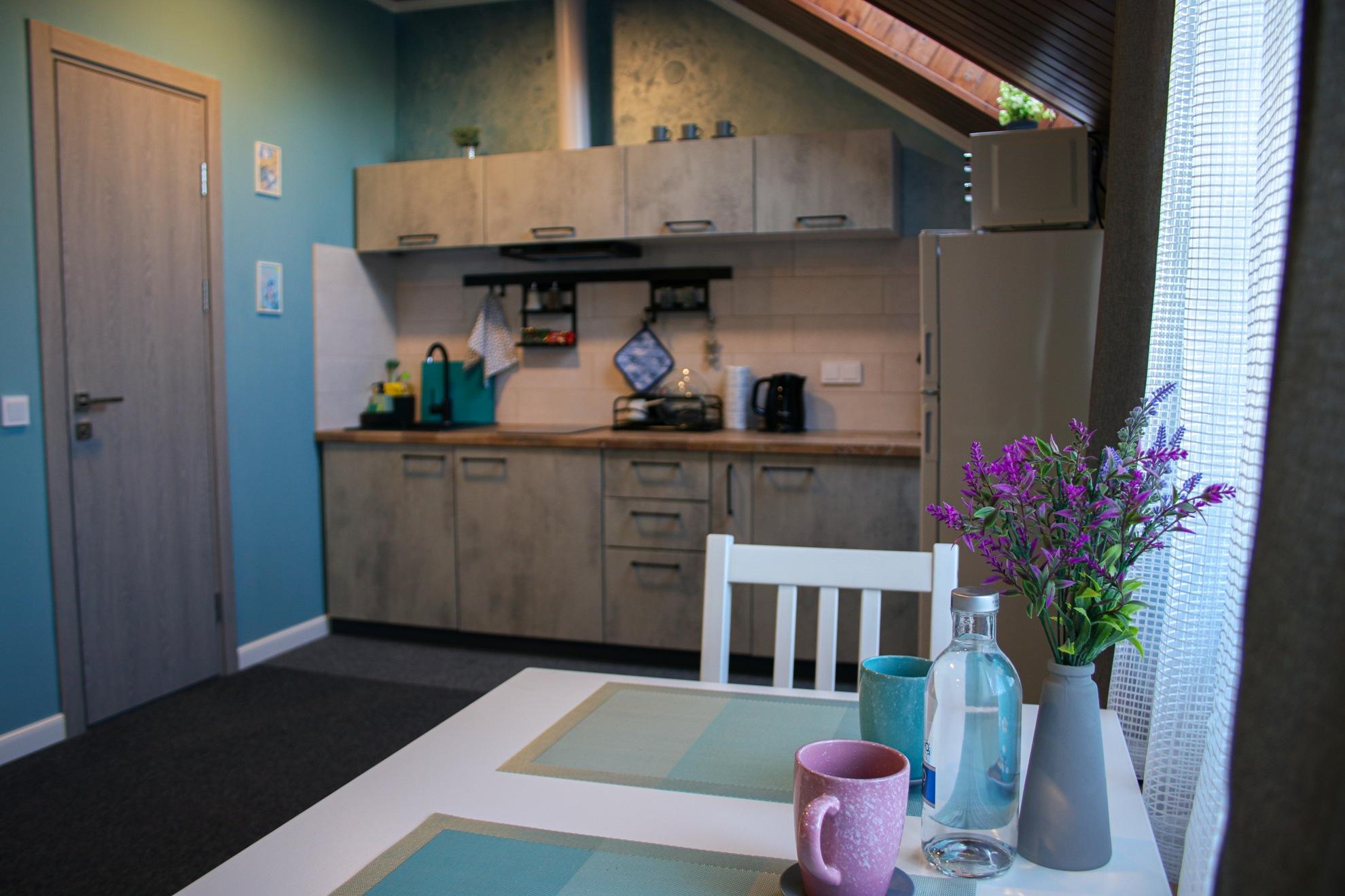 Фото Куршский