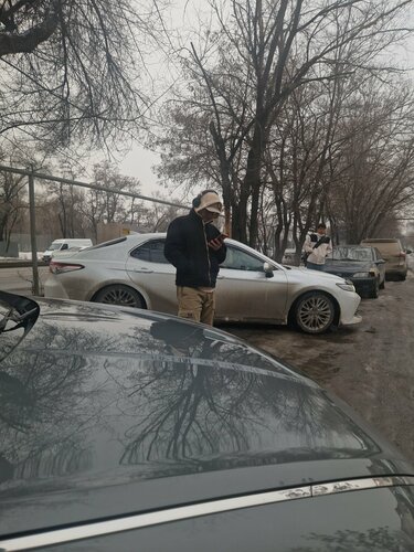 Доптары бар қыздардың бейнелері