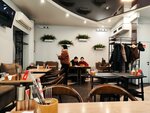 BuuzaDay (Novobulvarnaya Street, 38), cafetería