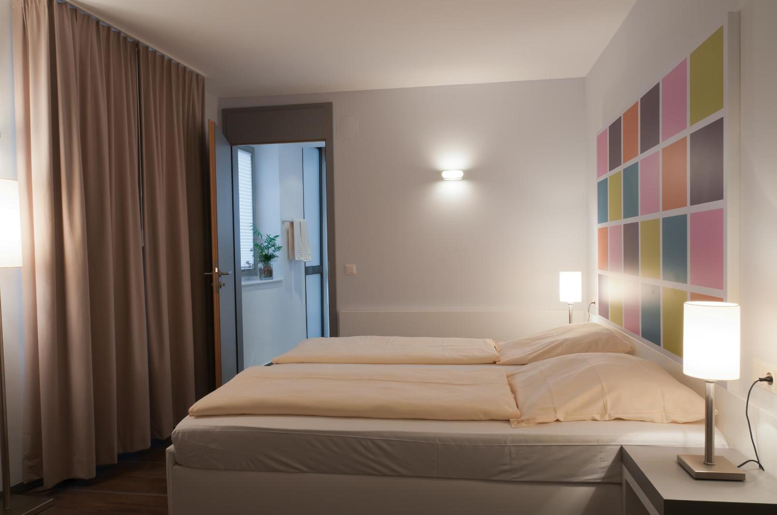 Фото Altstadthotel Baunachshof