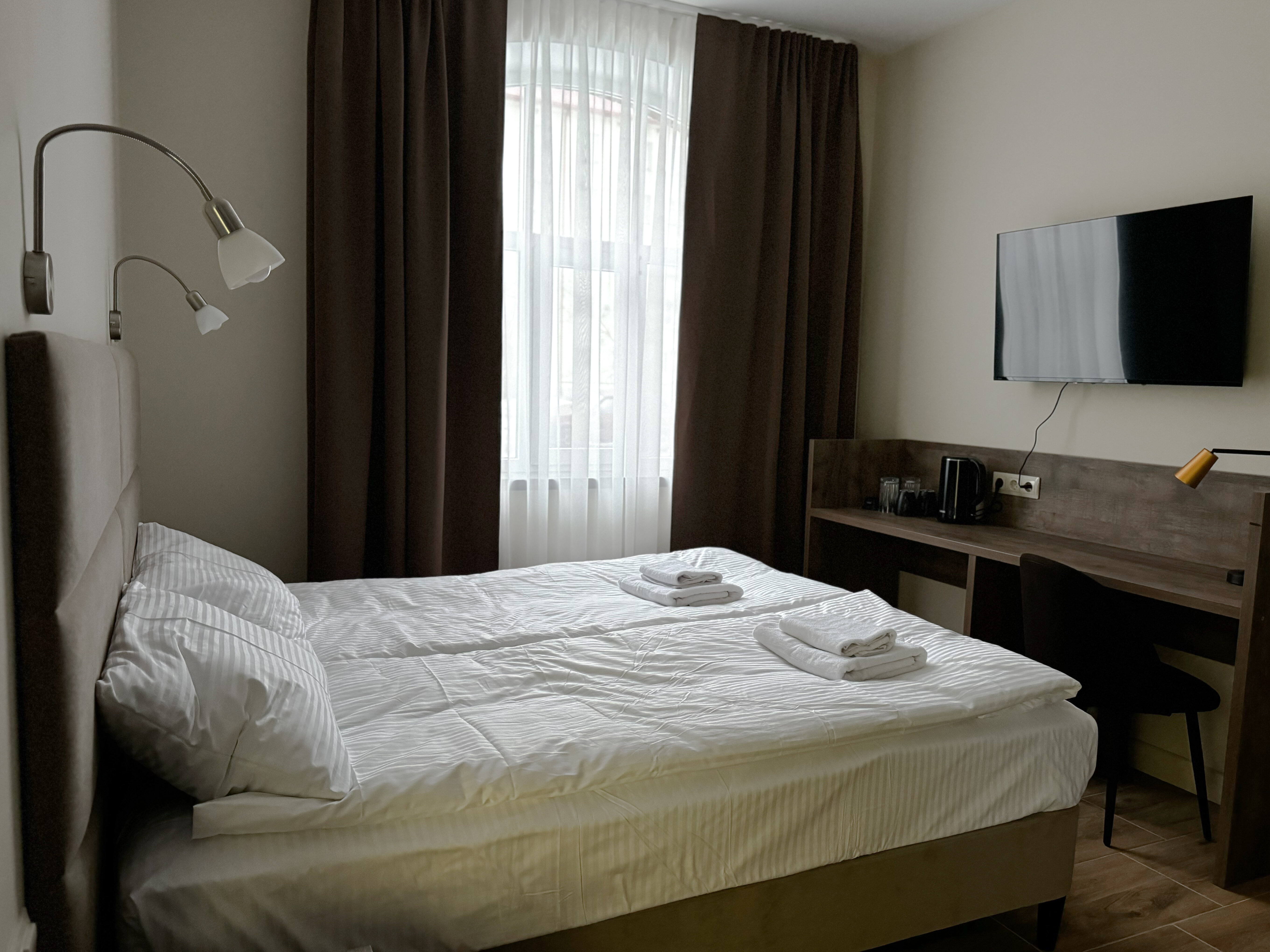Фото отеля 2