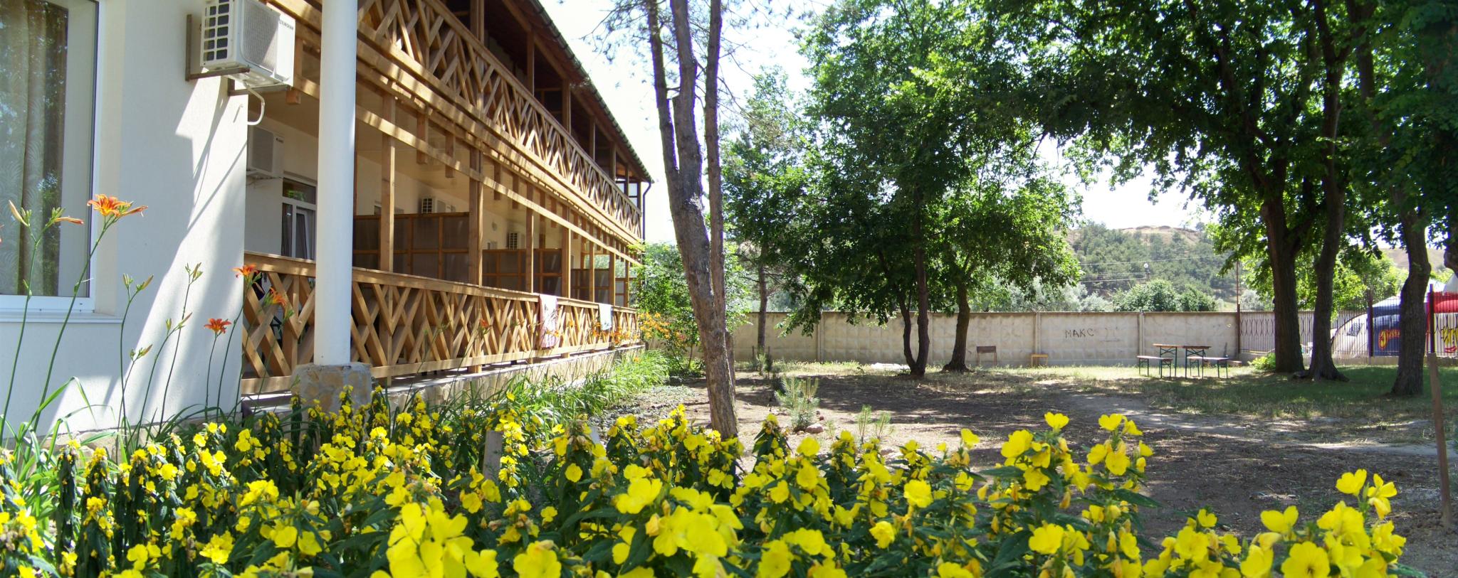 Фото Лагуна