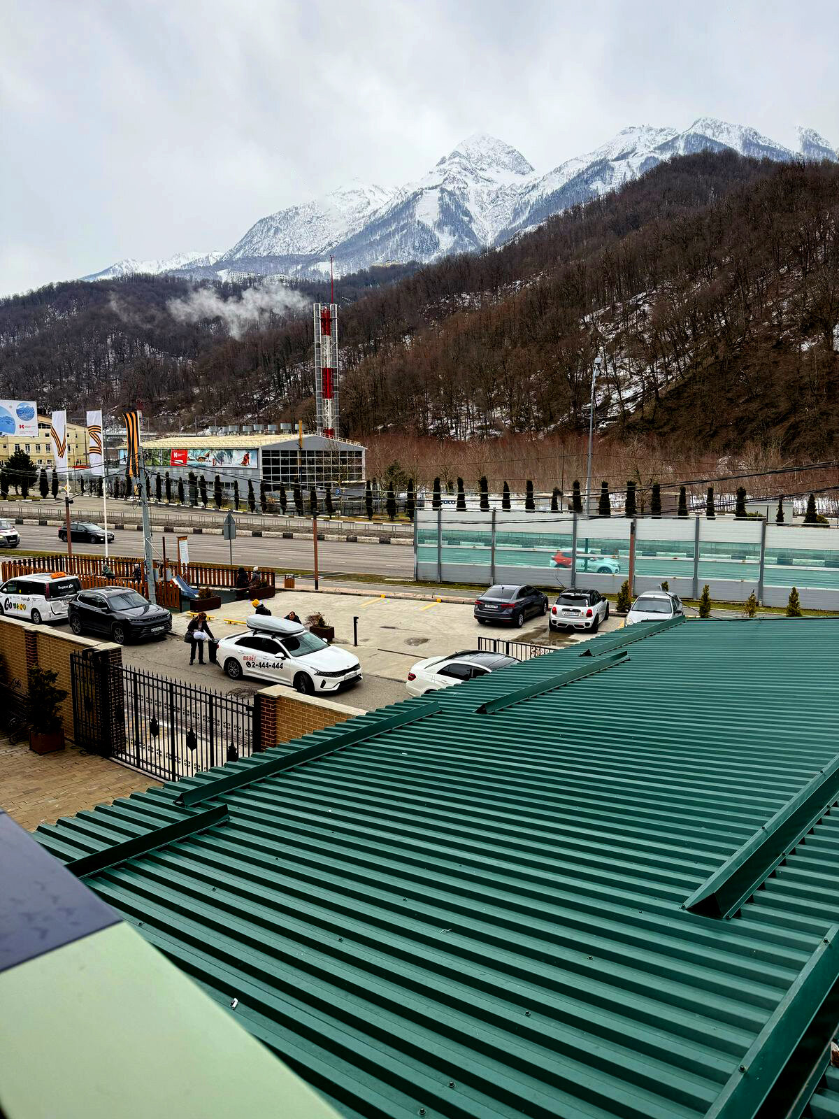 Фото Прованс