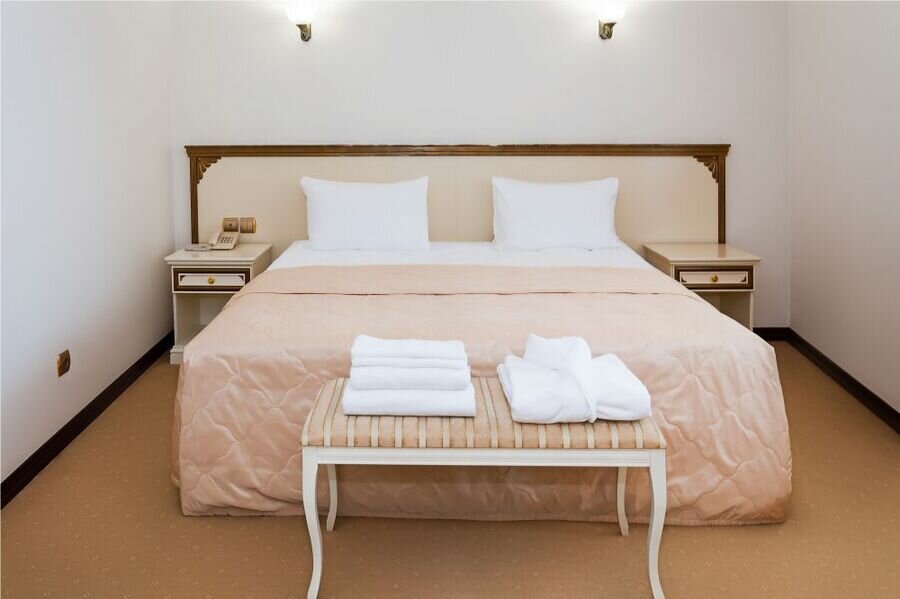 Фото Azimut Отель Тамбов