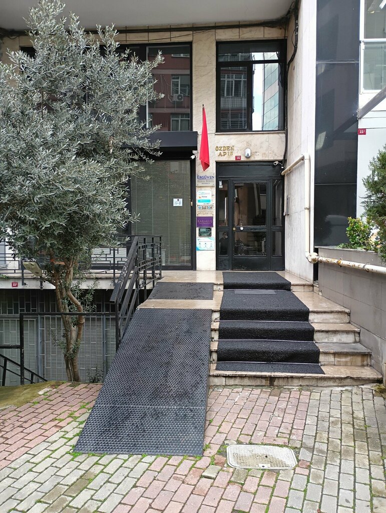 Software companies Uma Information Technology Consulting Services Ltd, Istanbul, photo