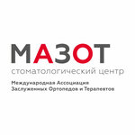 Mazot (Michurinsky Prospekt, Olimpiyskaya Derevnya Street, 1к1), dental clinic