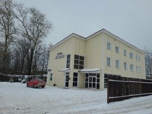 Кивач