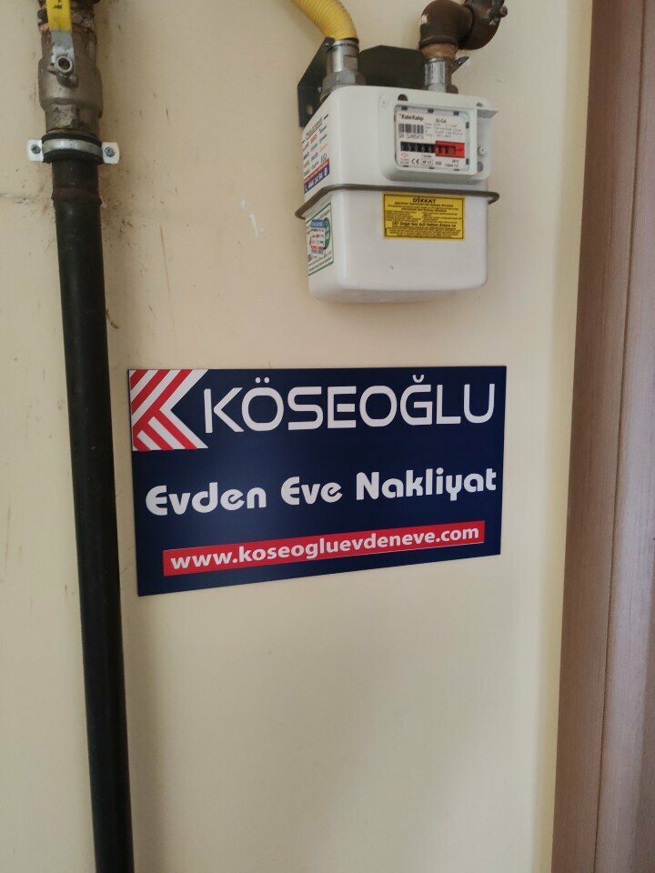 Moving company Koseoglu House-to-House Transport, Istanbul, photo