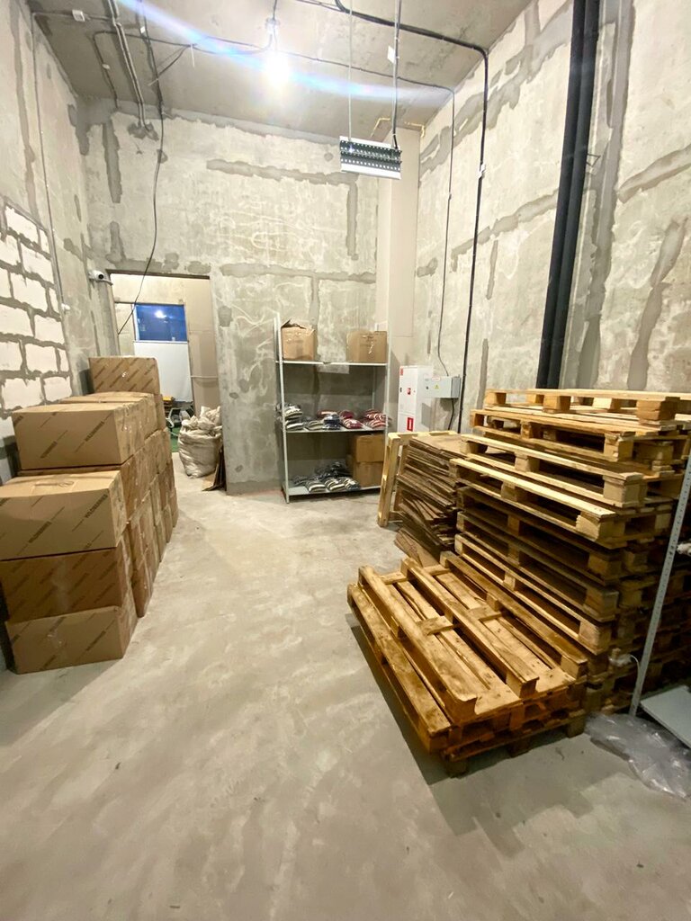 Fulfillment FillX, Kotelniki, photo