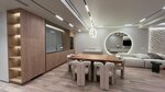 Dudedro remont (Zavokzalniy Microdistrict, Parallelnaya Street, 9лит7), trabajos de construcción y acabado