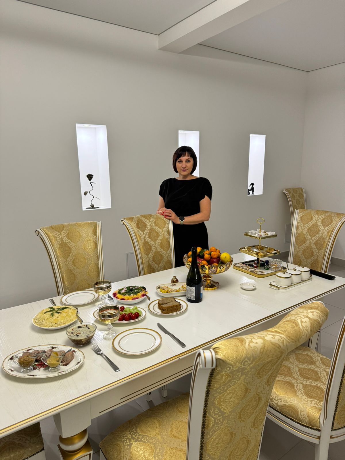 Фото Дом на Лесной