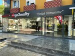 Go2realty Emlak (Antalya, Konyaalti District, Altinkum Neighborhood, 435th Street, 19/A) ، وكالة عقارية