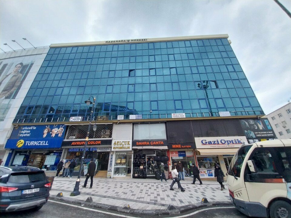 Accountants Certified Public Accountant Aliosman Çalışkan, Istanbul, photo