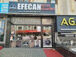 Efecan Men's Hairdresser (Ankara Province, 969th Street, 100A), hairdresser