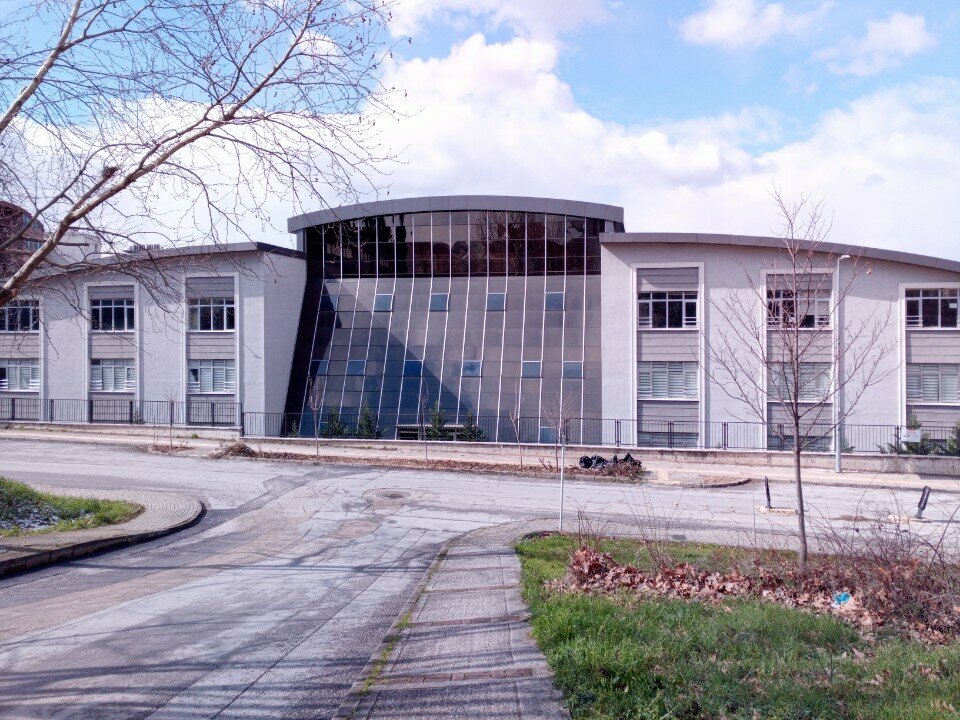 Liceo Nilüfer Municipality Peace Anatolian High School, , foto