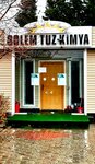 Solem Tuz Kimya (Tekirdağ, Ergene District, Sağlık Mah., Kasırga 1. Sok., 26), chemical reagents