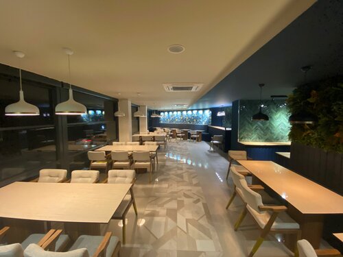 Гостиница Heaven Prime Airport Hotel в Арнавуткёе