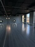 Aura Dance Space (Timiryazeva Street, 9), dance school
