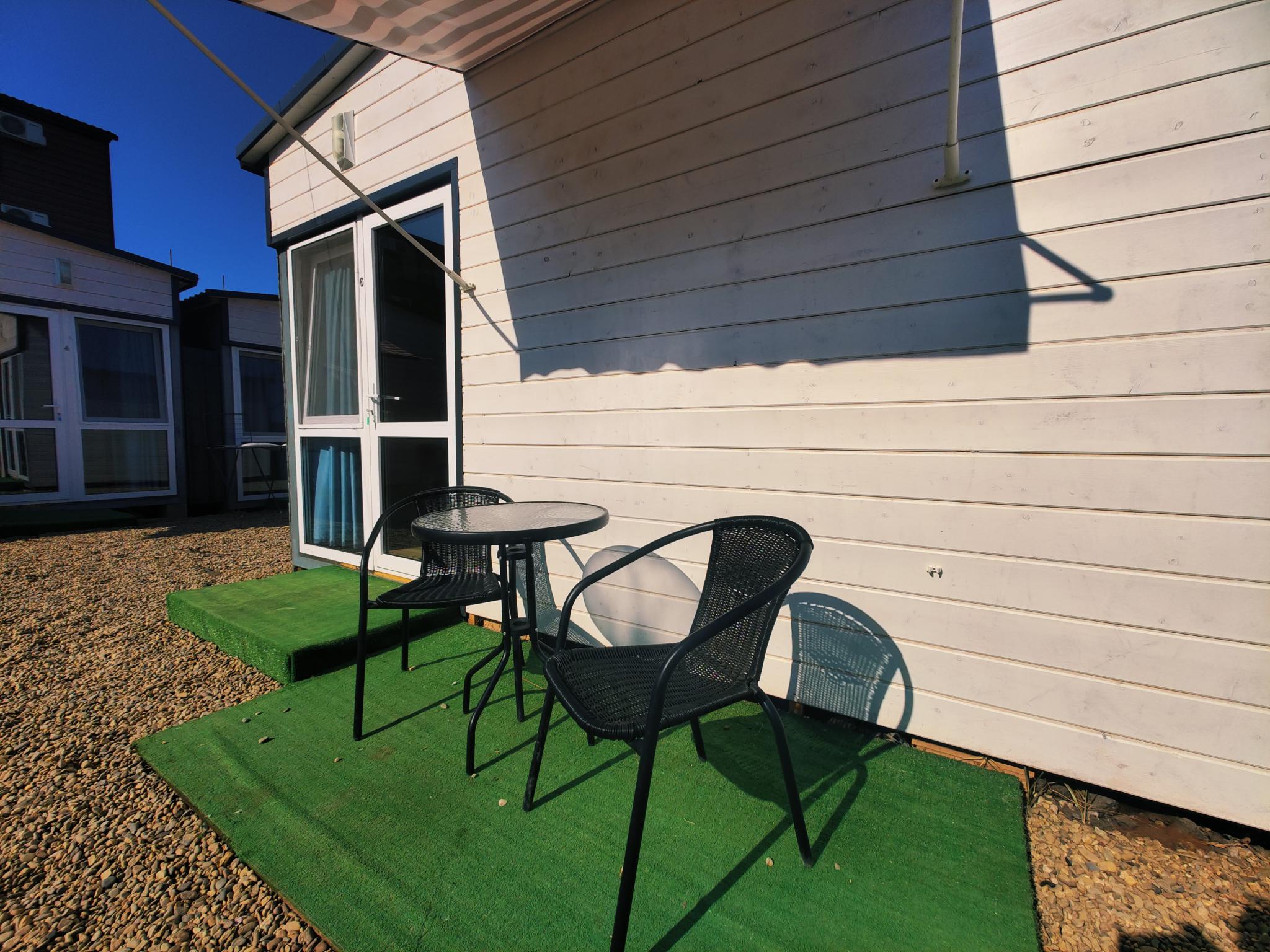 Фото Талисман Хаус