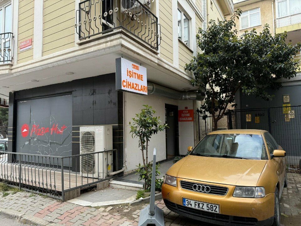 Hearing aids Asil Hearing Aids Atasehir, Istanbul, photo