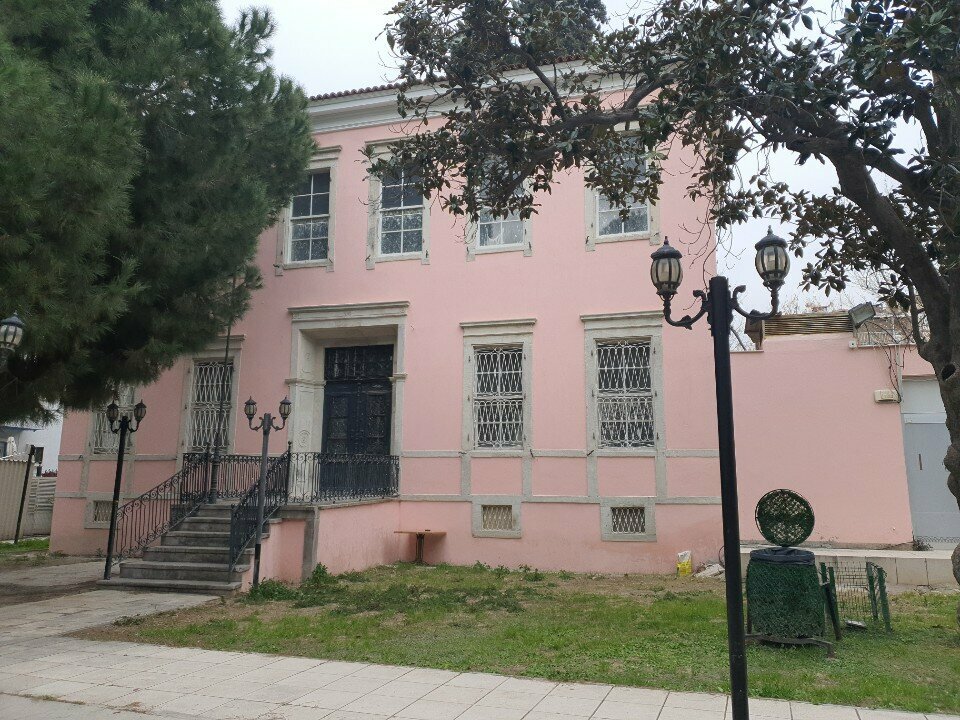 Museum Latife Hanim Mansion and Memorial House, Izmir, photo