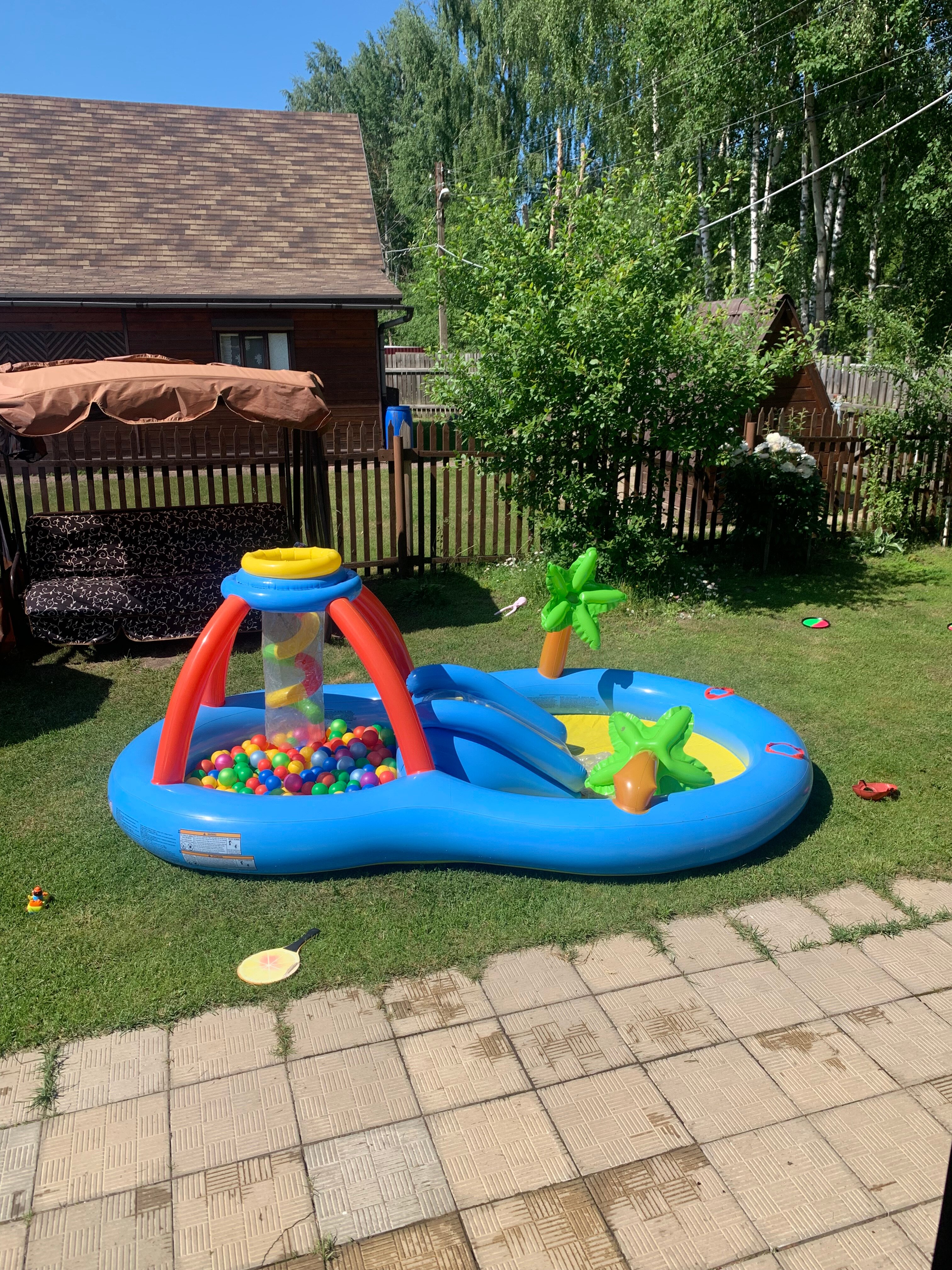 Фото Дом в Бородино