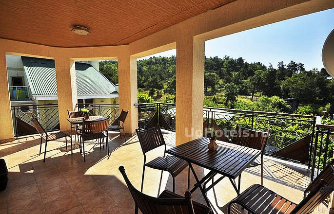 Фото Карс Геленджикский