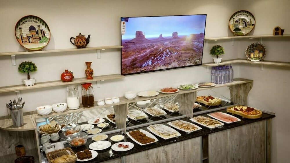 Фото Shosh Boutique