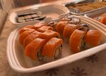 Роллинка (ulitsa Mayakovskogo, 106), sushi bar