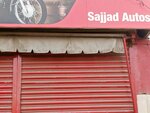 Sajjad (Rambagh Quarter, 124), auto parts and auto goods store