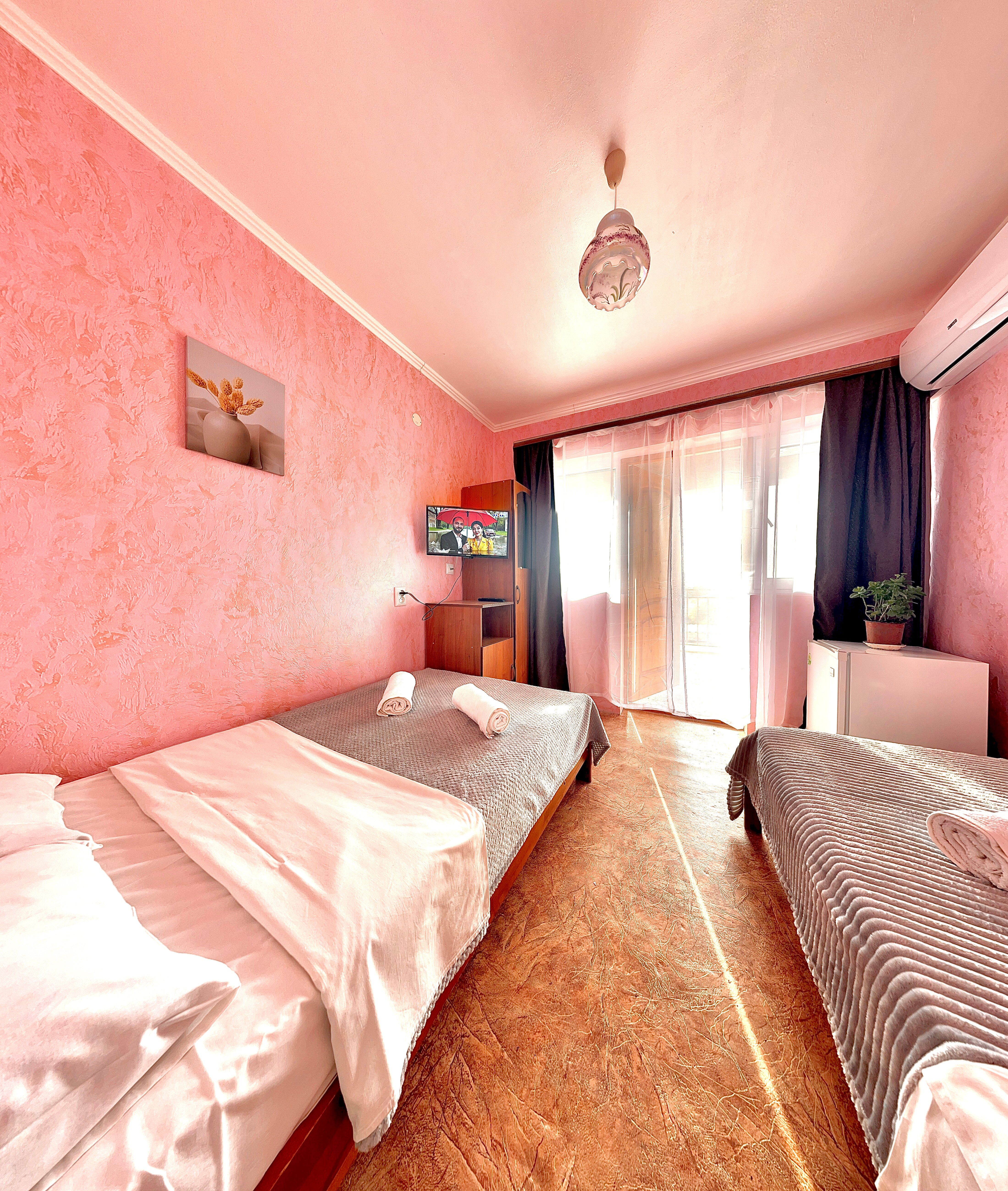 Фото Рассвет