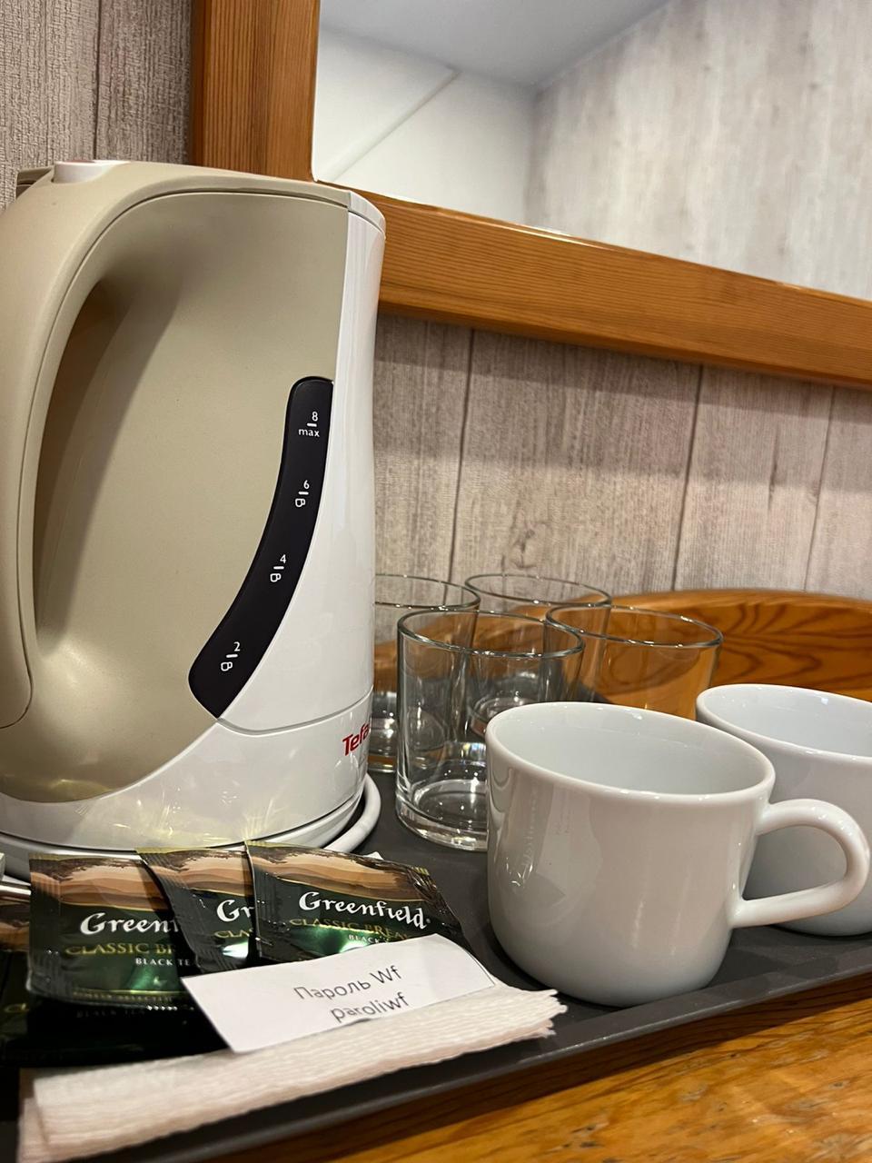 Фото Baikal Best Edelweiss