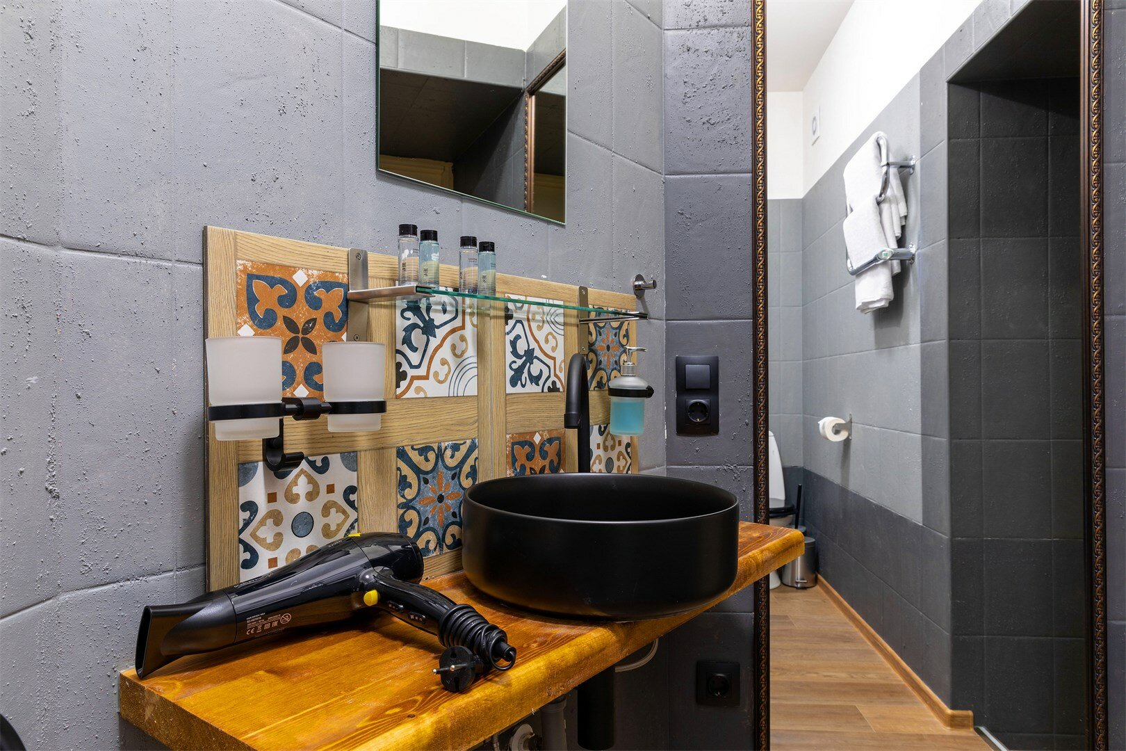 Фото Solo Апарт Медиана