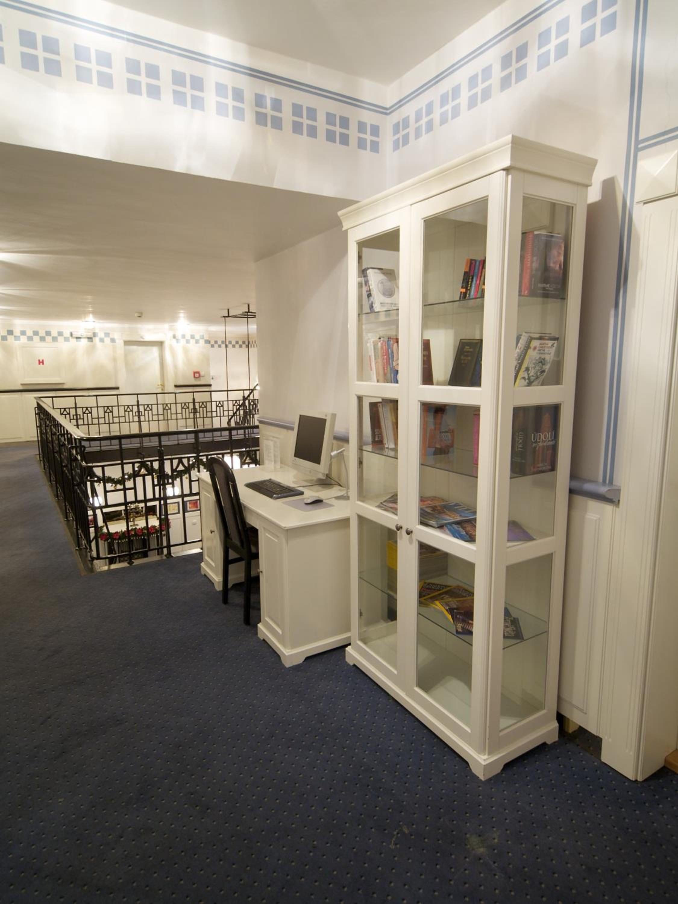 Фото Hotel Hoffmann