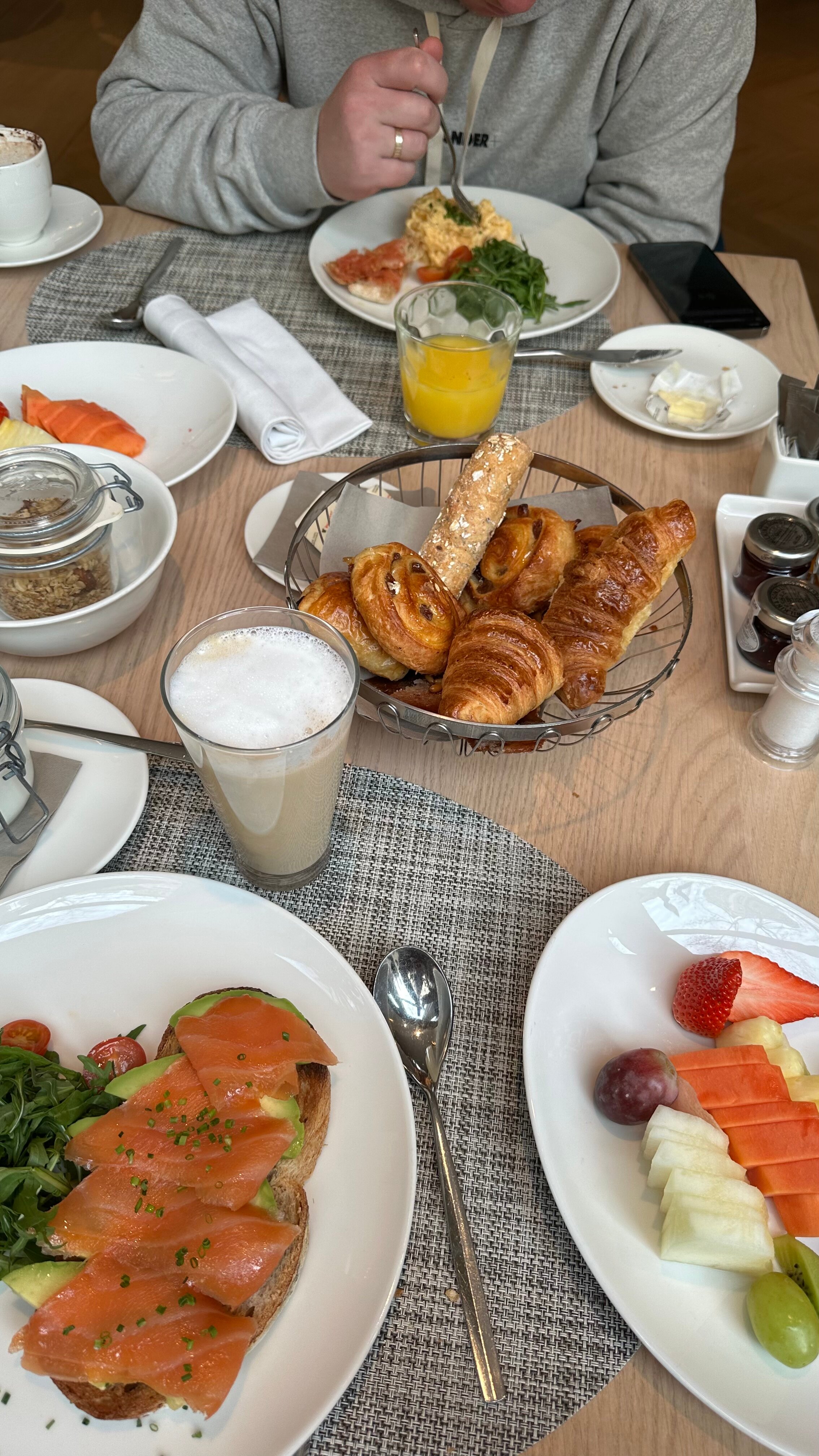 Фото The One Barcelona Gl