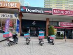 Domino's Pizza (Istanbul, Avcilar, Tahtakale Neighborhood, Ispartakule Boulevard, 6H), pizzeria