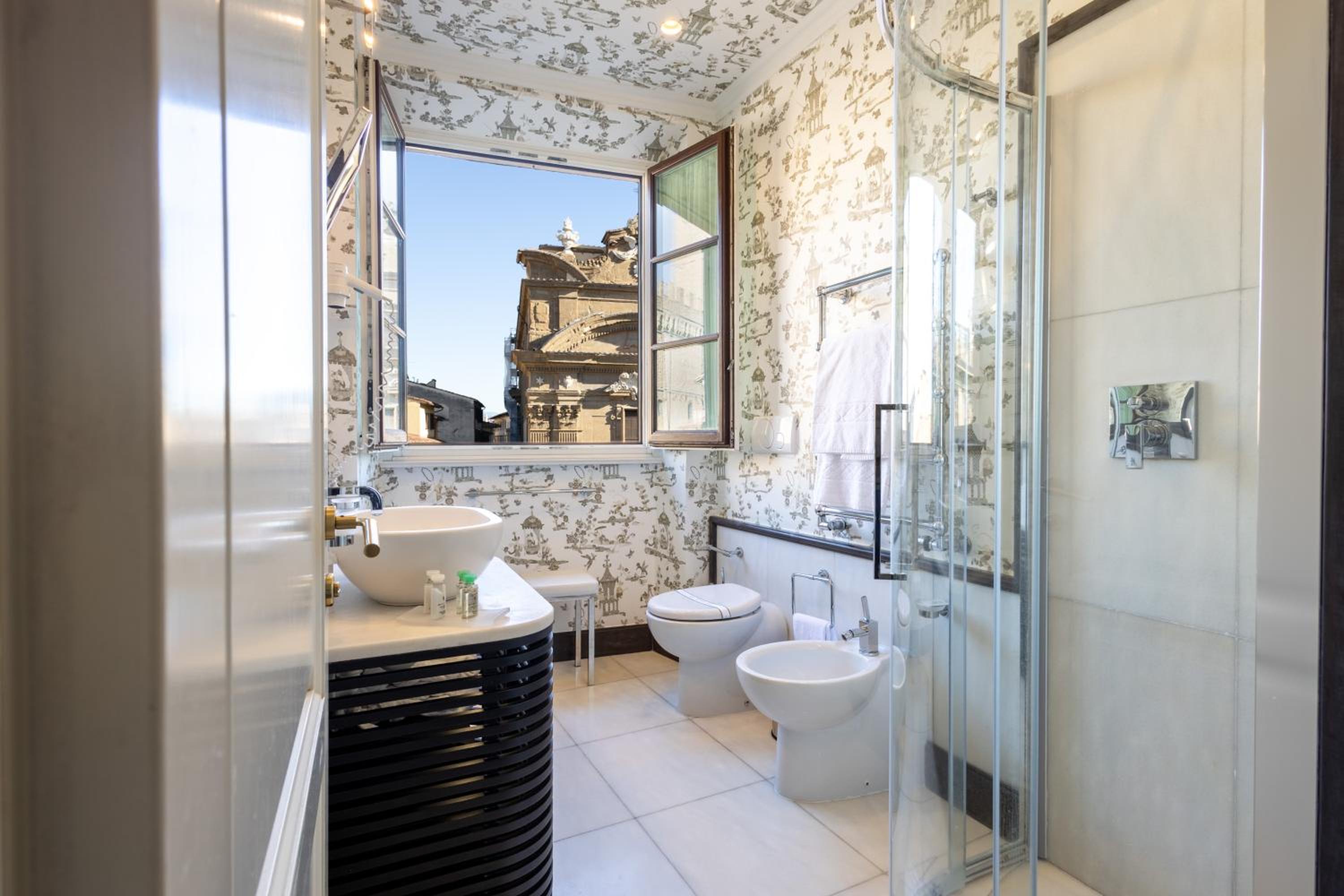 Фото San Firenze Suites & SPA