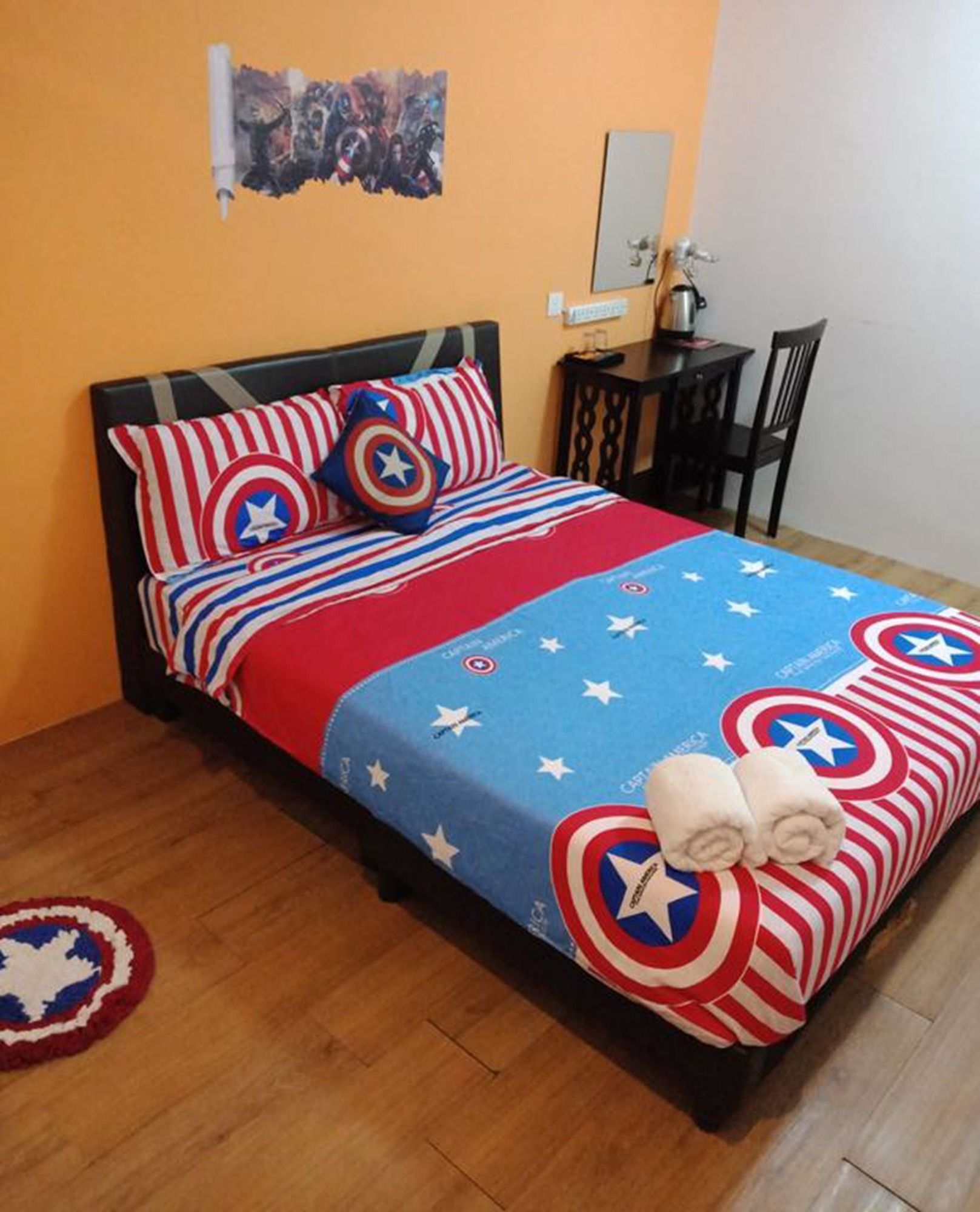 Фото Elephant House Boutique Hotel