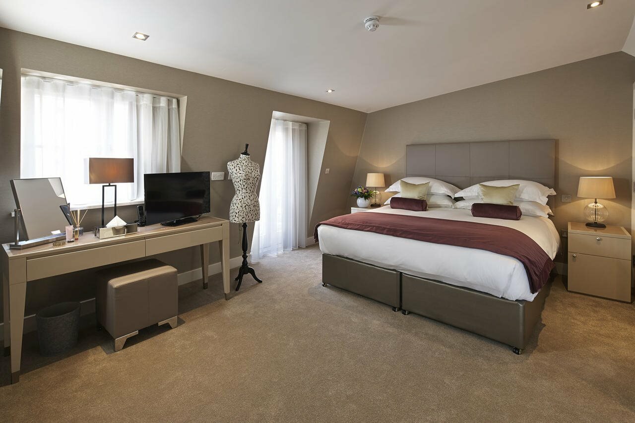 Фото Cheval Knightsbridge