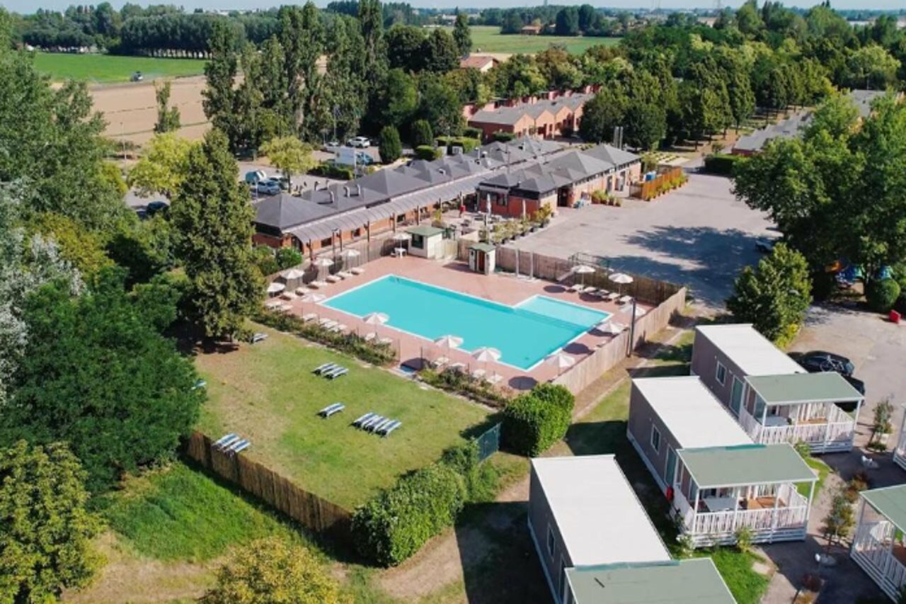 Фото Centro Turistico Città di Bologna