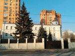 Allada School (Perunovsky Lane, 3с2), foreign language courses