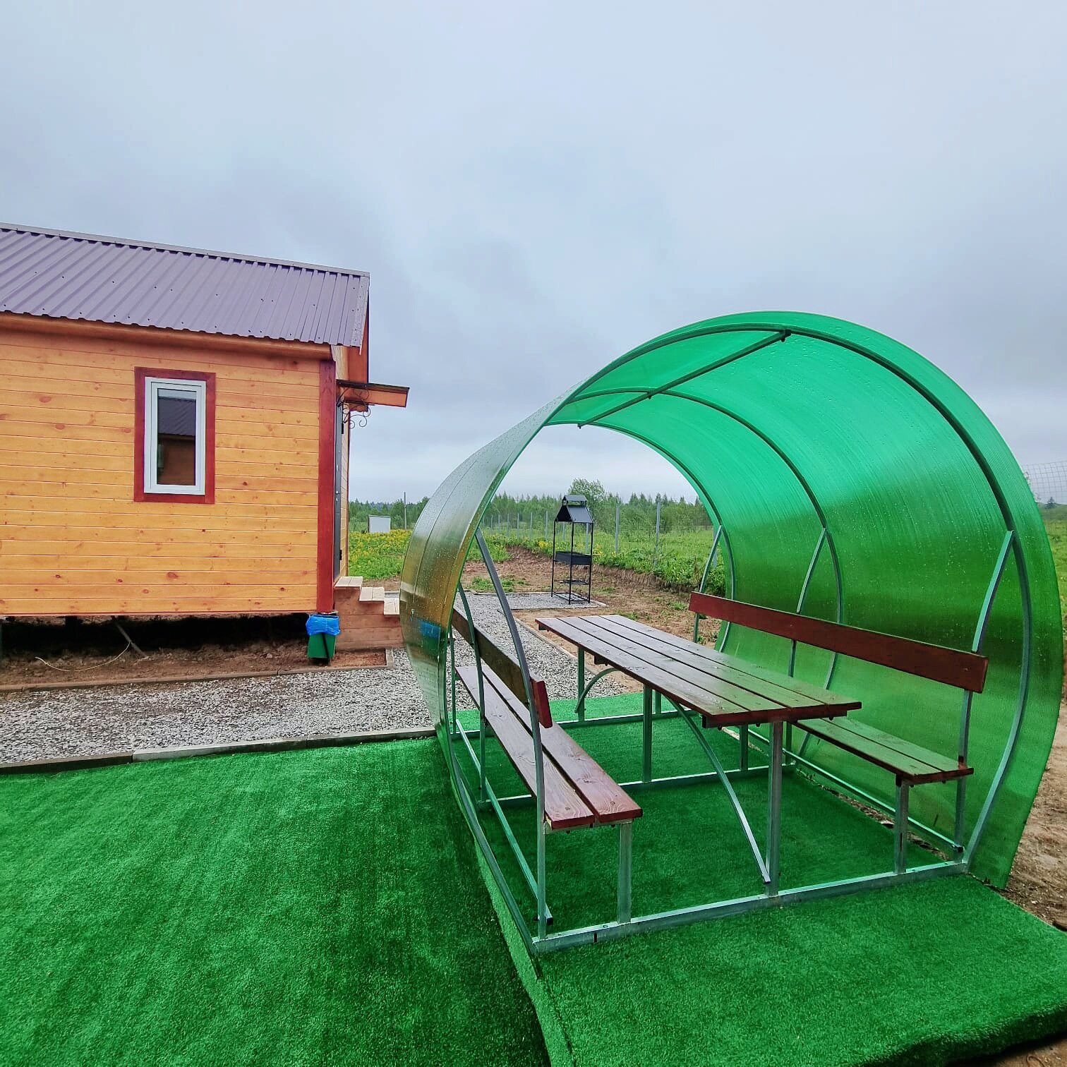 Фото отеля 4