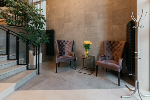 Гостиница Royal cat в Геленджике