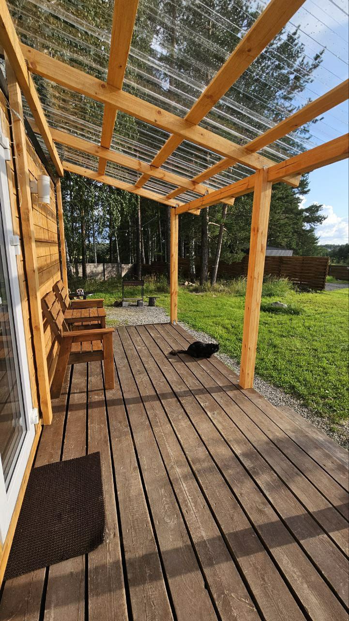 Фото Крутой